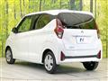 2024 Mitsubishi eK Wagon