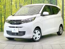 2024 Mitsubishi eK Wagon