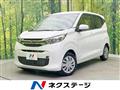 2024 Mitsubishi eK Wagon