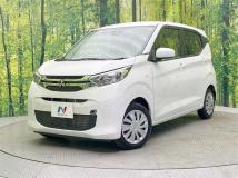 2024 Mitsubishi eK Wagon
