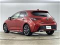 2019 Toyota Corolla Sports