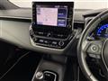 2019 Toyota Corolla Sports