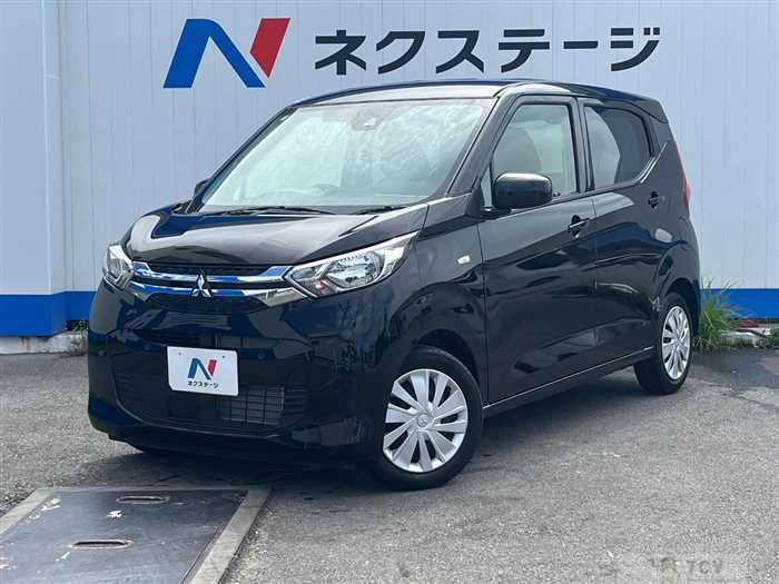2024 Mitsubishi eK Wagon