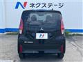 2024 Mitsubishi eK Wagon