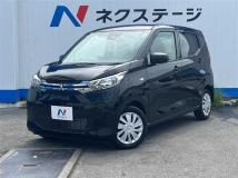 2024 Mitsubishi eK Wagon