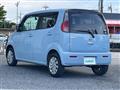 2013 Nissan Moco