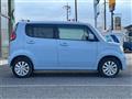 2013 Nissan Moco