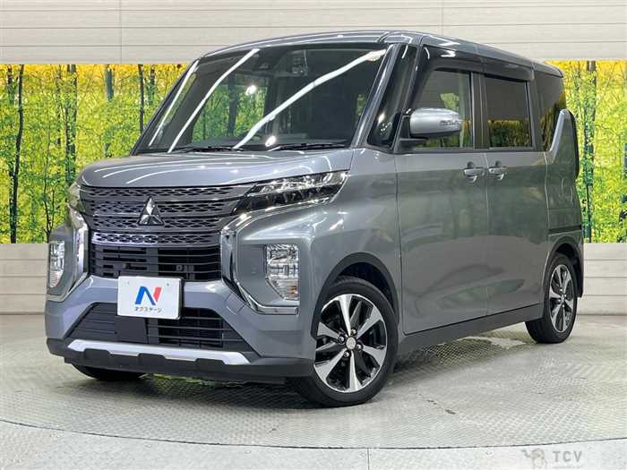 2021 Mitsubishi Mitsubishi Others