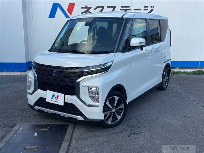 2022 Mitsubishi Mitsubishi Others