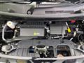 2025 Mitsubishi eK SPACE