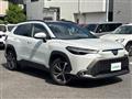 2023 Toyota CorollaCross