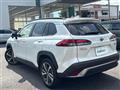 2023 Toyota CorollaCross