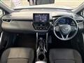 2023 Toyota CorollaCross