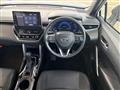 2023 Toyota CorollaCross