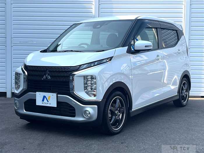 2020 Mitsubishi Mitsubishi Others