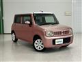 2009 Suzuki Lapin