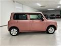 2009 Suzuki Lapin