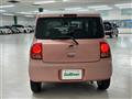 2009 Suzuki Lapin