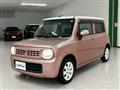 2009 Suzuki Lapin