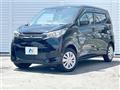 2022 Mitsubishi eK Wagon