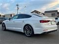 2018 Audi S5
