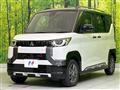 2023 Mitsubishi DELICA MINI