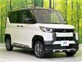 2023 Mitsubishi DELICA MINI