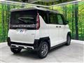2023 Mitsubishi DELICA MINI