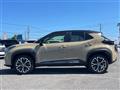 2021 Toyota Yaris Cross