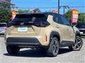 2021 Toyota Yaris Cross