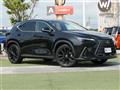 2023 Lexus NX