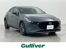 2019 Mazda Mazda3