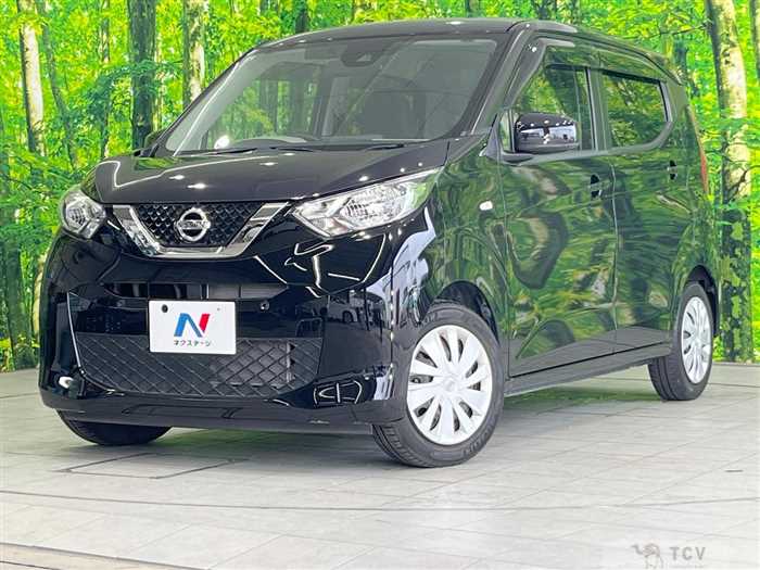 2019 Nissan DAYZ