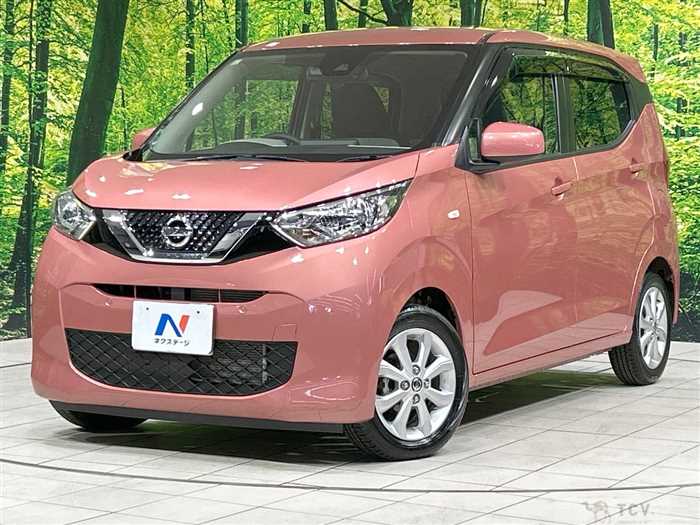 2019 Nissan DAYZ