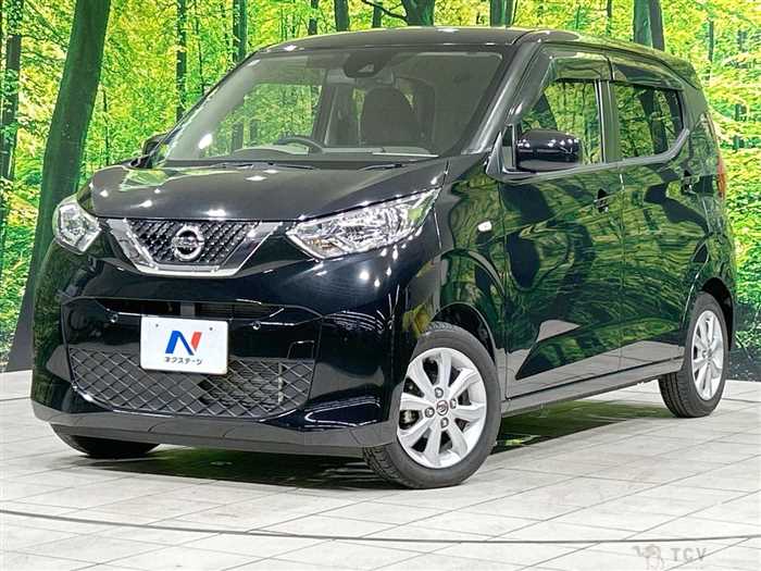 2020 Nissan DAYZ