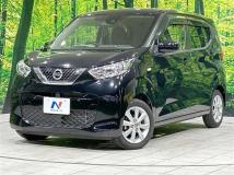 2020 Nissan DAYZ