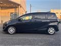 2016 Toyota Sienta