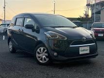 2016 Toyota Sienta