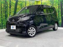 2024 Nissan DAYZ