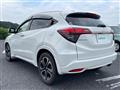 2019 Honda VEZEL