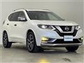 2018 Nissan X-Trail