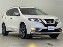 2018 Nissan X-Trail