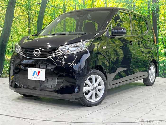 2024 Nissan DAYZ