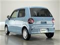 2018 Daihatsu Mira Tocot