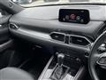 2019 Mazda CX-8