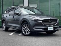 2019 Mazda CX-8