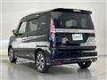 2021 Suzuki Solio