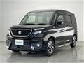 2021 Suzuki Solio