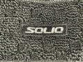 2021 Suzuki Solio