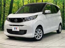 2025 Nissan DAYZ